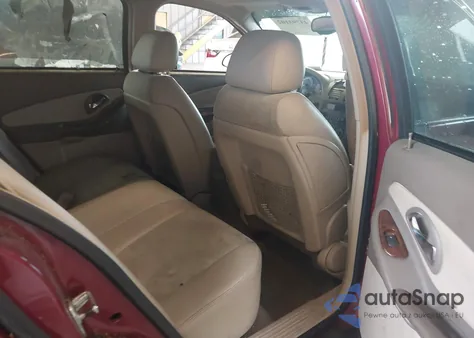 2005 Chevrolet Malibu Lt from USA, damaged, VIN 1G1ZU54845F232610